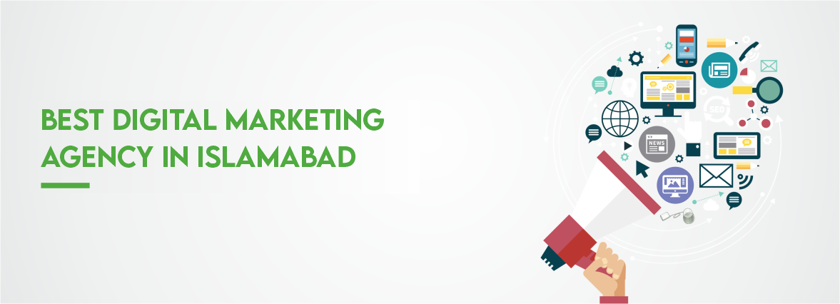 Best Digital Marketing Agencies in Islamabad