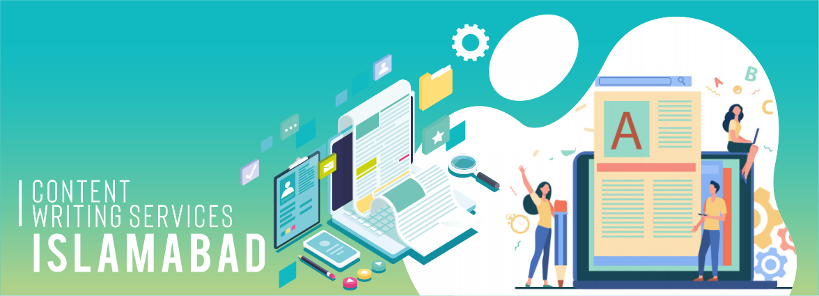 Content writing services In Islamabad