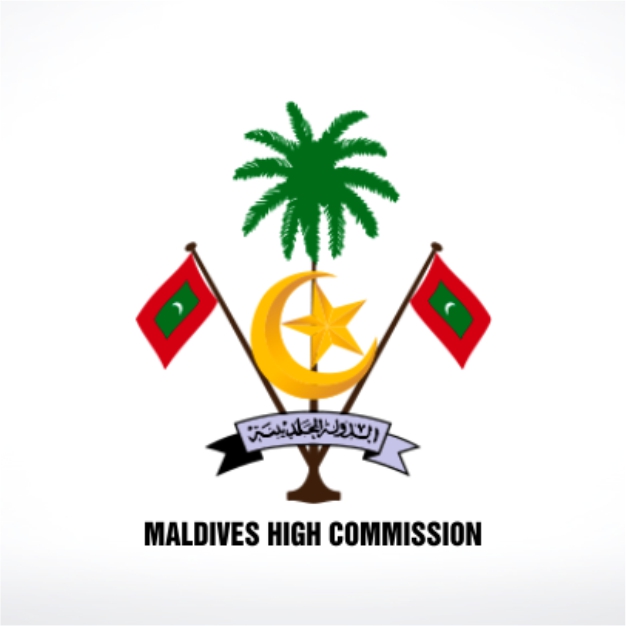 M. Najam, Admin Officer at Maldives High Commission, Islamabad