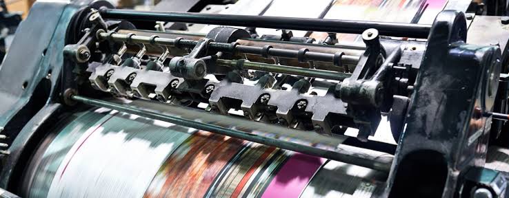 Offset Printing in Islamabad 