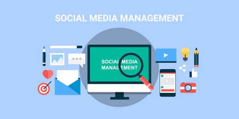 Social Media Management In Islamabad 