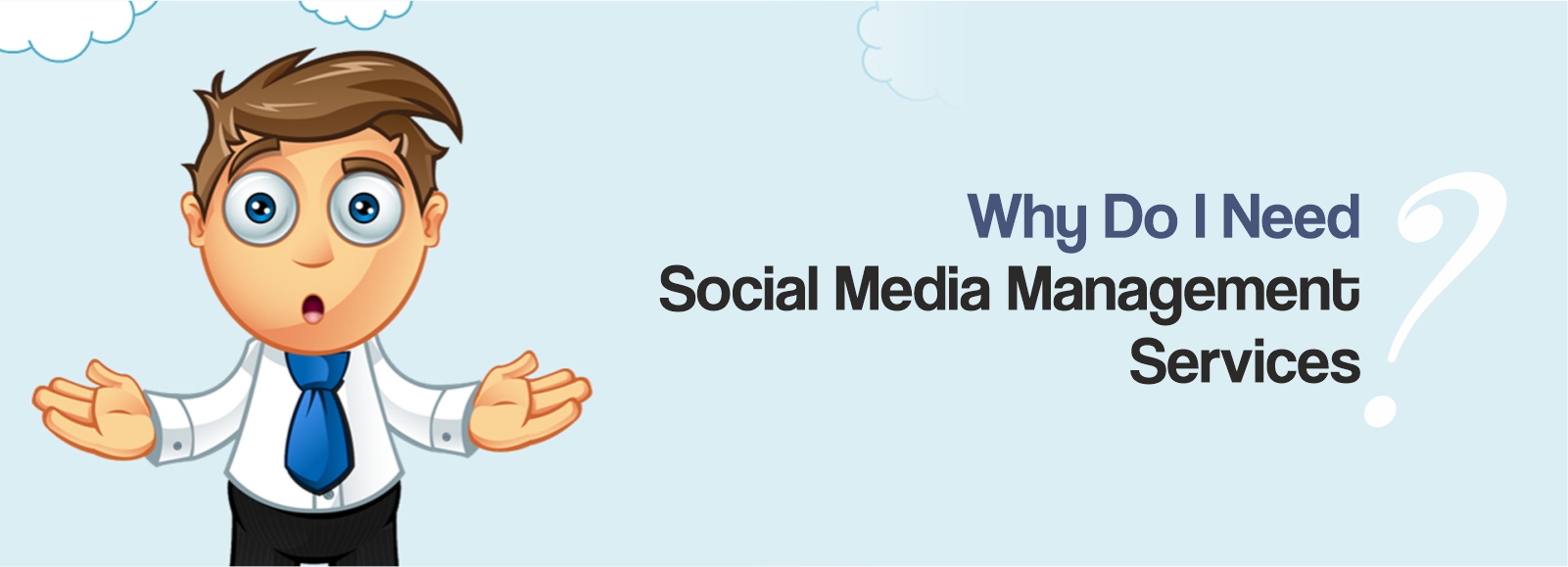 Why You Need Social Media Management Services as a Small Business
